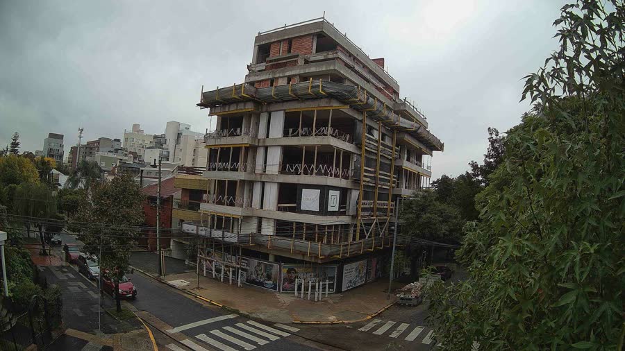 Abril 2026: cerramientos